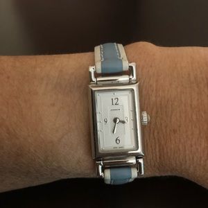 Genuine Coach watch